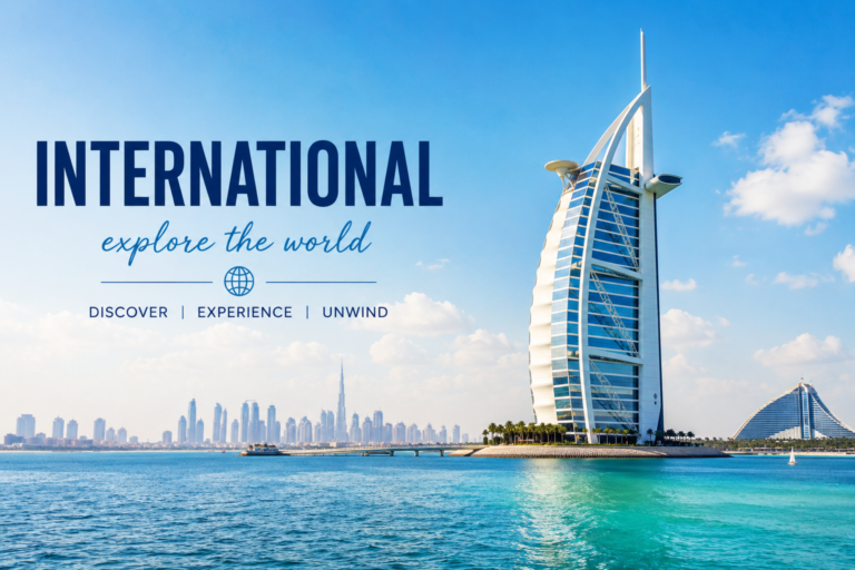 International